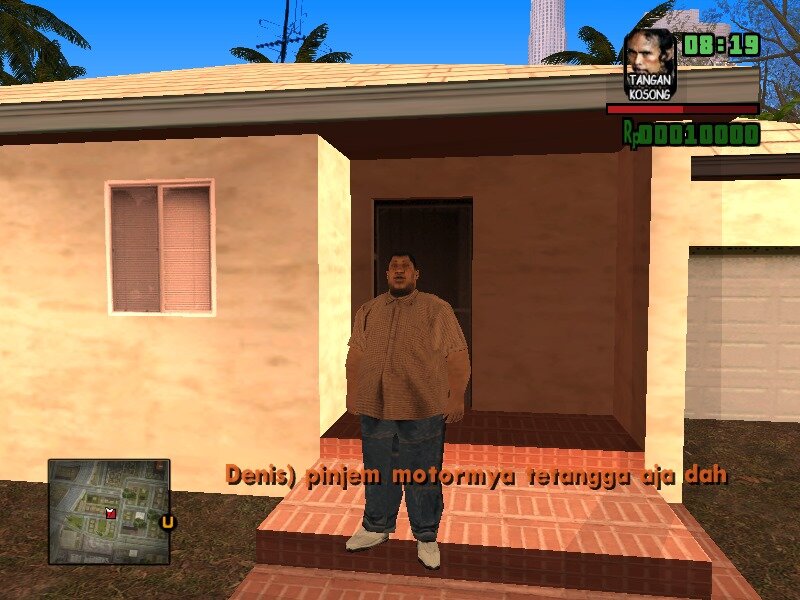 mod